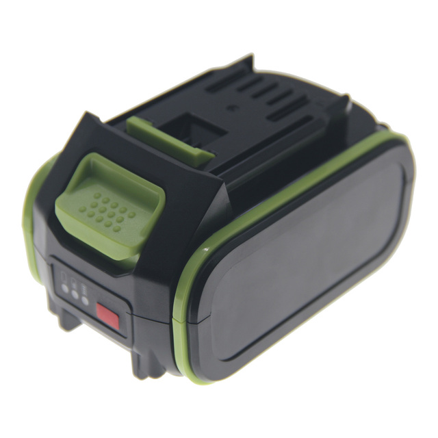 C&P Wox 20VB 3000mAh WA3016 WA3027 WA3401 WA3593 WA3595 WA3596 Battery for Wox