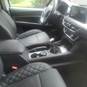 Buen precio Foton G7 camioneta 4x4 Diesed gasolina Manual/camioneta de transmisión automática - Product Image 6