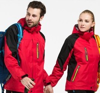 Tela Softshell de Poliéster de 320 g/m² de Buena Calidad, Elástica en 4 Direcciones, con Forro Polar, Resistente al Viento y con Protección UV para Chaquetas de Exterior
