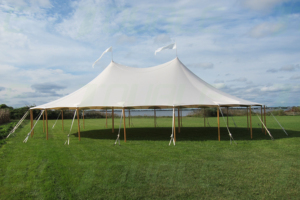 Tienda de campaña para fiestas de bodas, 32x50 S - Product Image 4