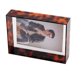 Tùy Chỉnh Tường Treo Gắn Chạng Vạng Acrylic Khung Ảnh - Product Image 5