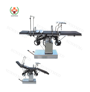 <span class=keywords><strong>Table</strong></span> de <span class=keywords><strong>lit</strong></span> médicale orthopédique hydraulique de <span class=keywords><strong>lit</strong></span> d'opération de clinique d'hôpital SY-I003 très utilisée <span class=keywords><strong>pour</strong></span> la pièce d'icu - Product Image 2