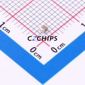 Condensateur CMS (MLCC) CGA0805X7R104K201MT 0805 (Capacité : 100nF) (Précision : 10%) (Tension nominale : 200V) - Product Image 1