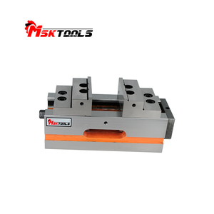 <span class=keywords><strong>Étau</strong></span> auto-centrant pour <span class=keywords><strong>fraisage</strong></span> de précision et usinage complexe 5 <span class=keywords><strong>axes</strong></span> CSV-<span class=keywords><strong>2</strong></span> CSV-4 CSV-6 - Product Image 4