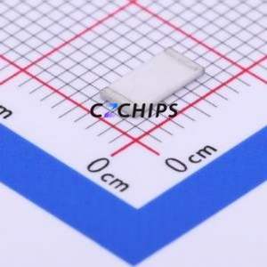 Résistance SMD CR2512J43R0E04Z 2512 (Type : Film Épais) (Résistance : 43 Ohms Précision : 5%) - Product Image 2