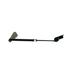 Pôle d'extension en acier à ressort à gaz Conception robuste Équipement industriel Portes <span class=keywords><strong>de</strong></span> <span class=keywords><strong>garage</strong></span> Couverture <span class=keywords><strong>de</strong></span> <span class=keywords><strong>trappe</strong></span> Meubles <span class=keywords><strong>de</strong></span> porte d'armoire - Product Image 4