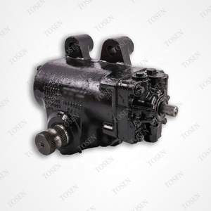 Boîte de direction assistée TAS65090 pour pièces de camions lourds TRW <span class=keywords><strong>Ross</strong></span> Kenworth - Product Image 1