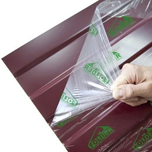 Pellicola Protettiva in PE Personalizzata per Vetri e Porte, Direttamente dalla Fabbrica - Product Image 6