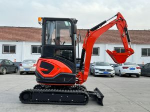 5 jaar garantie, hoogvermogen motorassemblage met motorpomp en versnellingsbak voor OEM ODM YILIS graafmachine - Product Image 5