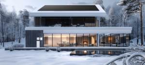 Inversor Solar Conectado a la Red HUAWEIS <span class=keywords><strong>SUN2000</strong></span>-150K-MG0 1150KW Híbrido de Alta Calidad Serie <span class=keywords><strong>SUN2000</strong></span> - Product Image 3