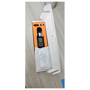 Kunci pas torsi Digital, alat industri yang dapat disesuaikan LCD untuk perbaikan otomatis kalibrasi presisi tinggi - Product Image 6