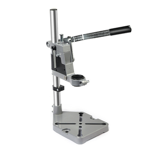 Soporte de taladro de Banco de amoladora angular multifuncional para colocar <span class=keywords><strong>taladros</strong></span> eléctricos - Product Image 1