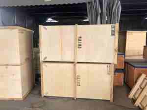 Điện áp cao 72.5kv Composite khô loại thông qua tường bushing cách điện với loại báo cáo thử nghiệm - Product Image 6