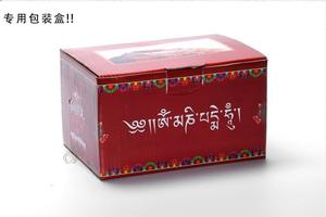 <span class=keywords><strong>กวน</strong></span><span class=keywords><strong>อิ</strong></span><span class=keywords><strong>ม</strong></span>โลหะผส<span class=keywords><strong>ม</strong></span>สไตล์ทิเบต2025รูปปั้นพระพุทธรูปศากยมุนีจุชริทาราตกแต่ง masambhava รูปปั้นพระพุทธรูปชุบทอง15ซม. - Product Image 5