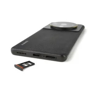 <span class=keywords><strong>Mi</strong></span> 12S Ultra 5G de 6.73 Pulgadas, Snapdragon 8 Gen 1+, Cámara Exterior de 108MP IMX989 de 1 Pulgada, HyperCharge <span class=keywords><strong>P1</strong></span>, Carga Rápida de 67W, AMOLED, Español - Product Image 5