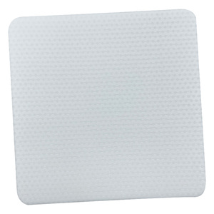 Pembalut medis hidroolik untuk rempah-rempah diabetes steril busa non-perekat perban luka dengan inti penyerap - Product Image 4