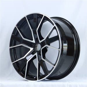 ล้อแม็กซ์คาร์บอนไฟเบอร์ Ze40 <span class=keywords><strong>Ce28</strong></span> 3 ชิ้น ขนาด <span class=keywords><strong>18</strong></span> 16 นิ้ว สำหรับรถมัสเซิลคาร์ญี่ปุ่น <span class=keywords><strong>ขอบ</strong></span>ฟอร์จ 5x114.3 - Product Image 5