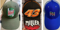 Casquette de baseball unisexe drapeau national d'Haïti, casquette pare-soleil tendance mondiale, nouvelle arrivée transfrontalière