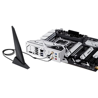 Z790-AYW OC WIFI Suitable for 12600KF/14600KF/12700KF/14700KF CPUs Supports DDR5
