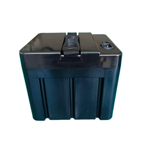 Batterie lithium-ion rechargeable HAYOEN MTO 48V 48Ah 18650 avec courant de décharge de 25A, garantie 1 an, idéale pour vélos électriques/e-bikes - Product Image 5