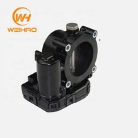 04861661AA 04593858AA 04861661AB Elektronisches Drosselklappengehäuse für Pacifica Dodge Durango Ram Liberty 3.7L 3.8L 2007-2012