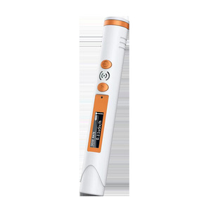 Nuclear <b>Radiation</b> <b>Detector</b> Pen Type Digital Display HFS P3 0.05 50 Usv H Industrial Medical Use - Product Image 1