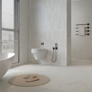 Carreau de cuisine moderne salle de bain salle de bain Sol 120x60 60120 grand carrelage gris rustique antidérapant en ciment durable 24x48 pour sol - Product Image 5