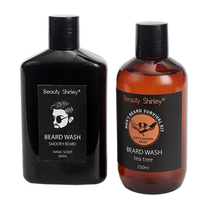 Vente en gros de marque privée pour hommes après-<span class=keywords><strong>rasage</strong></span>, soins de la barbe, ensemble de brosses à barbe, shampoing après-<span class=keywords><strong>rasage</strong></span>, baume, produits de <span class=keywords><strong>rasage</strong></span>, lotion pour barbe - Product Image 4