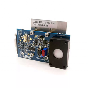 Carte de calibrage laser pour machines AMSKY UV CTP Aurora Ausetter Power_Colibrate V1.2.1 30-110430-0111 - Product Image 1