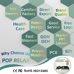 Pop Relax kore tarzı termal turmalin yeşim Mat en iyi Spa kızılötesi ısıtma pedleri isı tedavisi sağlık masajı yatak şiltesi - Product Image 5