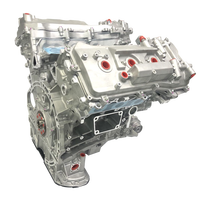 Pour moteur ToyotaCrown Mark X 4GR-FSE 3GR-FSE 3GR-FE