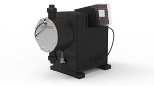 WEARABLE 375L/H High-Performance High Accuracy Digital Dosing <b>Pump</b> IP65 Waterproof Auto Flow Adjustment E01C 375-10 Do E01C 375- - Product Image 5