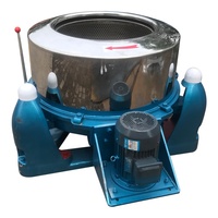 Séparation Centrifuge portable/centrifugeuse, pour la crème de lait ou de légumes, séchoir pour salade