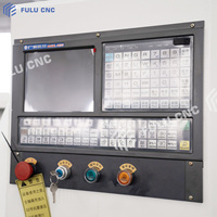 Torno Horizontal CNC de Cama Plana CK6150-2000 con Sistema de Control GSK, Alta Precisión y Gran Resistencia para Piezas Metálicas, Ferretería y Automoción