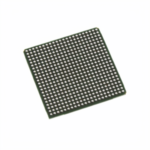 LFXP2-17E-7F484C 484 BBGA Embedded Authorized Distributor Components Electronic - Product Image 1