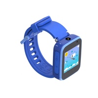 Lemfo — montre connectée, bracelet électronique, étanche, avec appareil photo, pour enfants, 20x2022, meilleure vente
