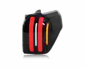 New <b>12V</b> Left/Right Tail <b>Light</b> for for 2010-2013 Brake <b>Light</b> Replacement Driver Side - Product Image 3