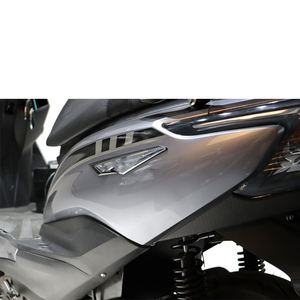 Hot Sale 1200W Brushless Fast 48V Voltage Electric Moped Scooter Colorful <b>Racing</b> <b>Motorcycles</b> for Adults Similar to Dirt Bikes - Product Image 2