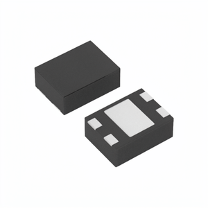 Components Electronic 4 UDFN Exposed Pad In Stock XC6501D22AGR-G Power Management (PMIC) - Product Image 1