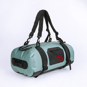 Sac à dos imperméable en TPU, pour voyage, sport en plein air, gymnastique, avec fermeture à air, 060d - Product Image 2