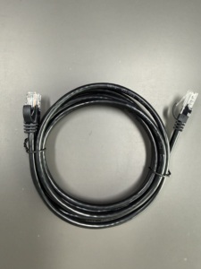 1M 3FT RJ45 Cable de red Ethernet - Product Image 1