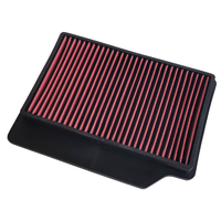 Filter Udara Aliran Tinggi Cocok untuk Mesin Bensin Perodua 1.6L L4