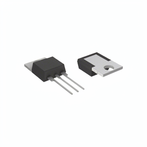Electronic Circuit Components Q6012LH1LEDTP Thyristors TO-220-3 Isolated Tab In Stock - Product Image 1
