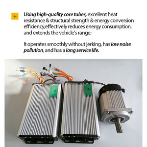 Triciclo Eléctrico de Alta Velocidad y Alto Rendimiento Kuaiyun, Potencia de 1000 W, Voltaje >60 V, Carrocería Cerrada, Uso de Carga, 50-70 km/h, Carga Útil de 300-400 kg - Product Image 4