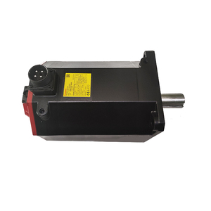 FANUC A06B-0247-B200 Alpha Series AC Servo Motor Alpha Series Servo Motor Unit - Product Image 1
