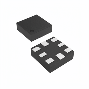Composants électroniques originaux à acheter en ligne 8 XFQFN Gestion de l'alimentation (PMIC) BQ298009RUGR - Product Image 1
