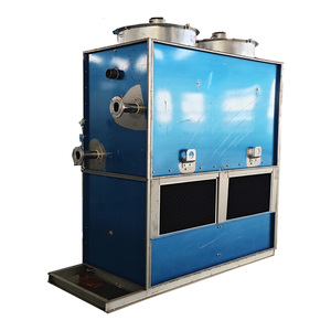 Sistema de Enfriamiento por Agua Eléctrico de Alta Calidad con Torre de Agua Mini, Flujo de Enfriamiento Cerrado Eficiente para la Industria, <span class=keywords><strong>Precio</strong></span> Directo, Motor Central - Product Image 6