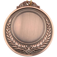 Médailles et trophées en métal personnalisés pour le sport (basket-ball, football) – Argent, or, cuivre – Vente en gros