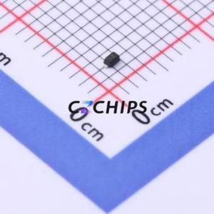 ESD5B5CL-MS ESD ทรานซิสเตอร์523และป้องกันไฟกระชาก (TVS/ESD) ใหม่และดั้งเดิม - Product Image 1