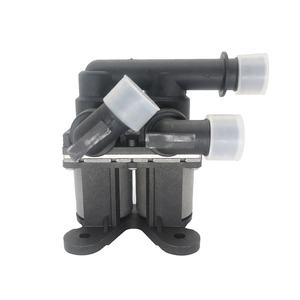 <span class=keywords><strong>Prix</strong></span> de gros de couleur noire OEM usine soupape de commande de chauffage OEM 64118391417 pour <span class=keywords><strong>BMW</strong></span> série 5 série 7 série 8 E34 E32 E31 - Product Image 5